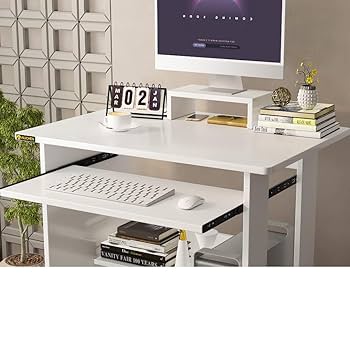 Amazon.co.jp: YQ JENMW 29インチ コンピューターデスク